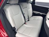 Thumbnail of 2024 Matador Red Mica Lexus RX 350