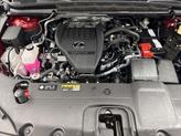 Thumbnail of 2024 Matador Red Mica Lexus RX 350