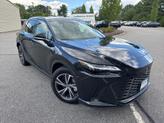 Thumbnail of 2025 Caviar Lexus RX 350