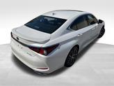 Thumbnail of 2023 Eminent White Pearl Lexus ES 350