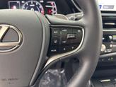 Thumbnail of 2023 Eminent White Pearl Lexus ES 350