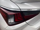 Thumbnail of 2023 Eminent White Pearl Lexus ES 350