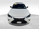 Thumbnail of 2023 Eminent White Pearl Lexus ES 350