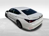 Thumbnail of 2023 Eminent White Pearl Lexus ES 350