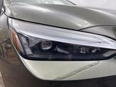 Thumbnail of 2025 Green Pearl Lexus NX 350