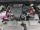 Thumbnail of 2025 Green Pearl Lexus NX 350
