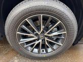 Thumbnail of 2025 Green Pearl Lexus NX 350
