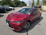 Photo of 2022  Lexus ES 350