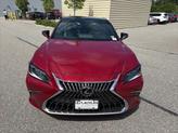 Thumbnail of 2022  Lexus ES 350