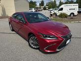 Thumbnail of 2022  Lexus ES 350