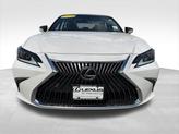 2019 Lexus ES 350 Luxury