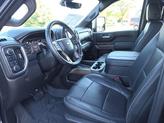 Thumbnail of 2023 Black Chevrolet Silverado 3500