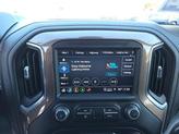 Thumbnail of 2023 Black Chevrolet Silverado 3500