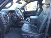 Thumbnail of 2023 Black Chevrolet Silverado 3500