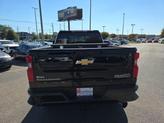 Thumbnail of 2023 Black Chevrolet Silverado 3500