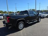 Thumbnail of 2023 Black Chevrolet Silverado 3500