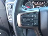 Thumbnail of 2023 Black Chevrolet Silverado 3500