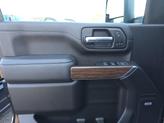 Thumbnail of 2023 Black Chevrolet Silverado 3500