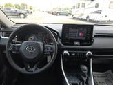 Thumbnail of 2021 Ruby Flare Pearl Toyota RAV4