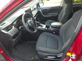 Thumbnail of 2021 Ruby Flare Pearl Toyota RAV4