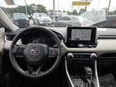 Thumbnail of 2023 Magnetic Gray Metallic Toyota RAV4 Hybrid