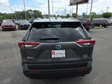 Thumbnail of 2023 Magnetic Gray Metallic Toyota RAV4 Hybrid