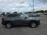 Thumbnail of 2023 Magnetic Gray Metallic Toyota RAV4 Hybrid