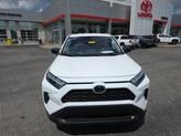 Thumbnail of 2024 Ice Toyota RAV4