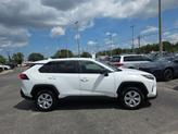 Thumbnail of 2024 Ice Toyota RAV4