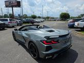 Thumbnail of 2022 Hypersonic Gray Metallic Chevrolet Corvette