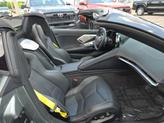 Thumbnail of 2022 Hypersonic Gray Metallic Chevrolet Corvette