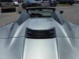 Thumbnail of 2022 Hypersonic Gray Metallic Chevrolet Corvette