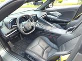 Thumbnail of 2022 Hypersonic Gray Metallic Chevrolet Corvette