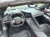 Thumbnail of 2022 Hypersonic Gray Metallic Chevrolet Corvette