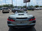 Thumbnail of 2022 Hypersonic Gray Metallic Chevrolet Corvette