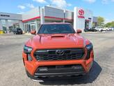 Thumbnail of 2025 Terra Toyota Tacoma