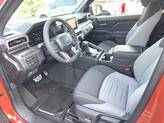 Thumbnail of 2025 Terra Toyota Tacoma