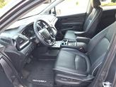 Thumbnail of 2023 Modern Steel Metallic Honda Odyssey