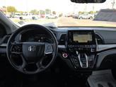 Thumbnail of 2023 Modern Steel Metallic Honda Odyssey