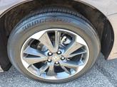 Thumbnail of 2023 Modern Steel Metallic Honda Odyssey
