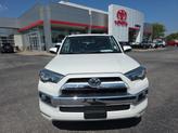 Thumbnail of 2018 Blizzard Pearl Toyota 4Runner