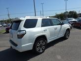Thumbnail of 2018 Blizzard Pearl Toyota 4Runner