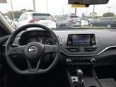 Thumbnail of 2024 Deep Blue Pearl Nissan Altima