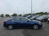 Thumbnail of 2024 Deep Blue Pearl Nissan Altima