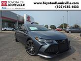 Photo of 2019 Harbor Gray Metallic Toyota Avalon