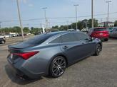 Thumbnail of 2019 Harbor Gray Metallic Toyota Avalon