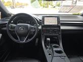 Thumbnail of 2019 Harbor Gray Metallic Toyota Avalon