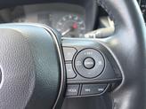 Thumbnail of 2024 Classic Silver Toyota Corolla