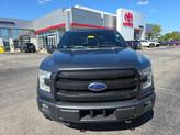 Thumbnail of 2016 Magnetic Ford F-150