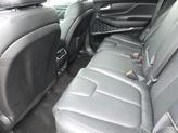 Thumbnail of 2022 Shimmering Silver Hyundai SANTA FE